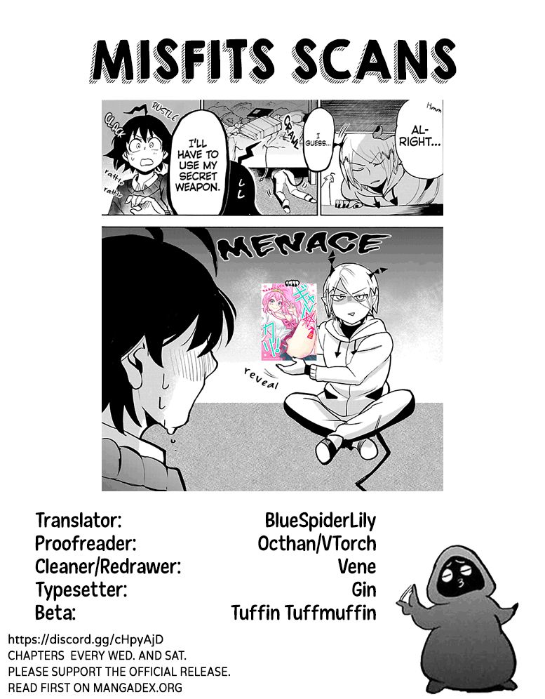 Welcome to Demon School! Iruma-kun, Chapter 144 image 20